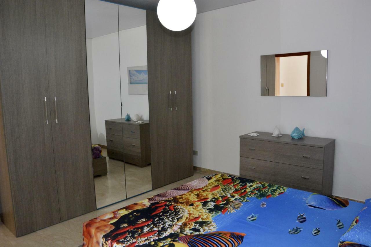 Casa Vacanza Tra Cielo E Mare 库斯托纳奇 外观 照片